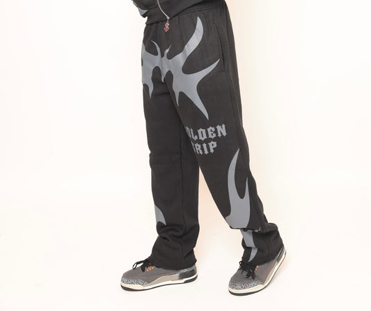 Golden Grip black pants