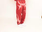Golden Grip red pants